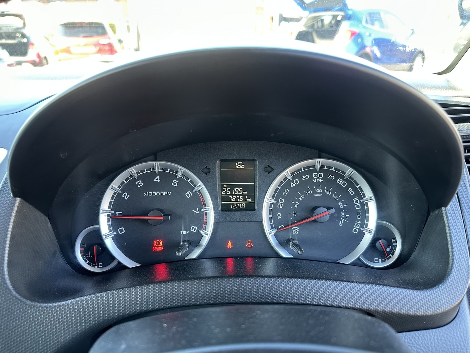 Used Suzuki Swift 2014 for sale - 77938087: Photo 15