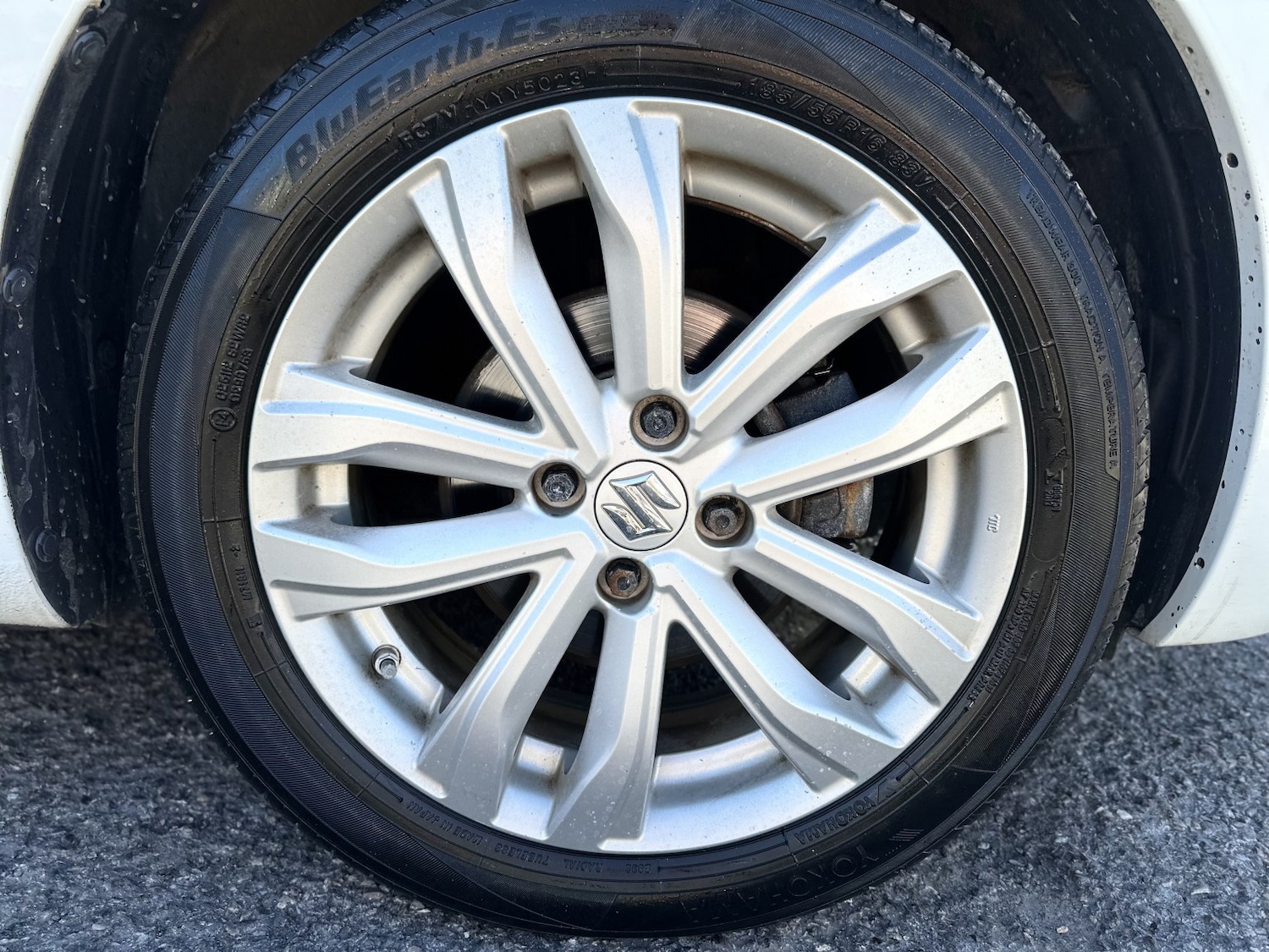 Used Suzuki Swift 2014 for sale - 77938087: Photo 17