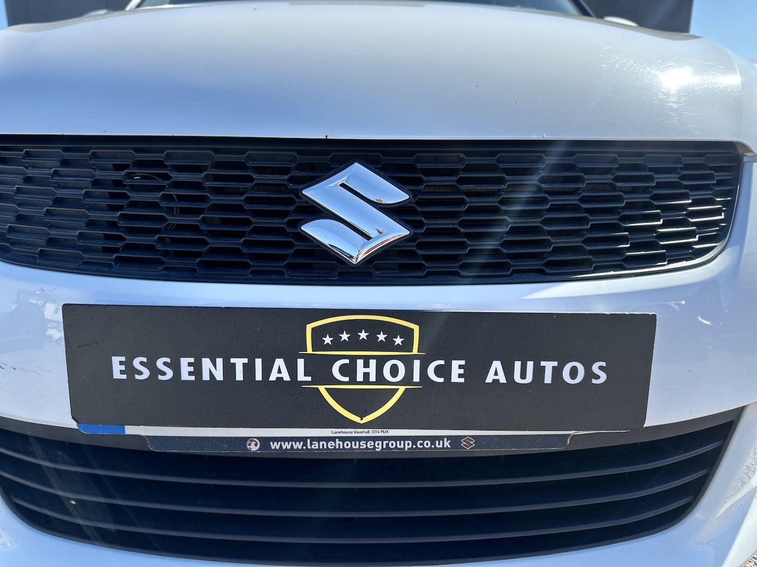 Used Suzuki Swift 2014 for sale - 77938087: Photo 9