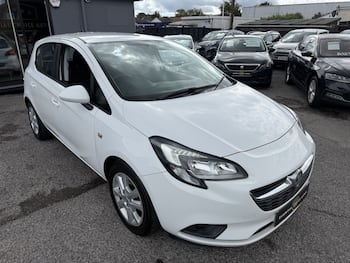 Used Vauxhall Corsa 2015 for sale - 79620591: Photo