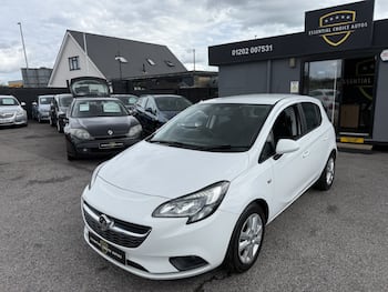 Used Vauxhall Corsa 2015 for sale - 79620591: Photo