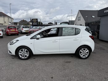 Used Vauxhall Corsa 2015 for sale - 79620591: Photo