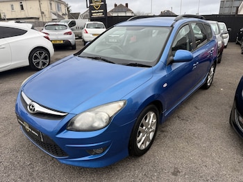 Used Hyundai i30 2010 for sale - 77915711: Photo