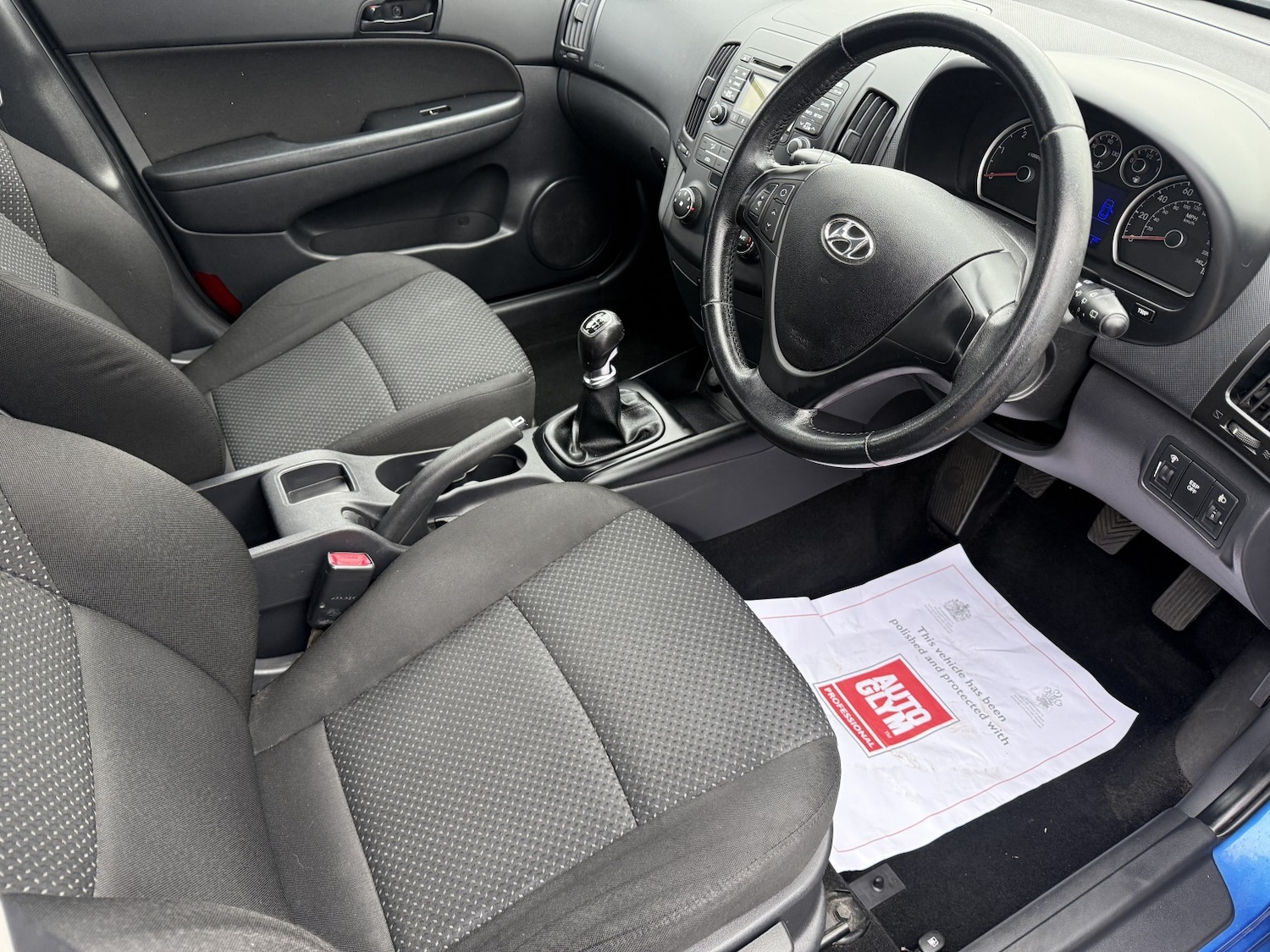 Used Hyundai i30 2010 for sale - 77915711: Photo 6