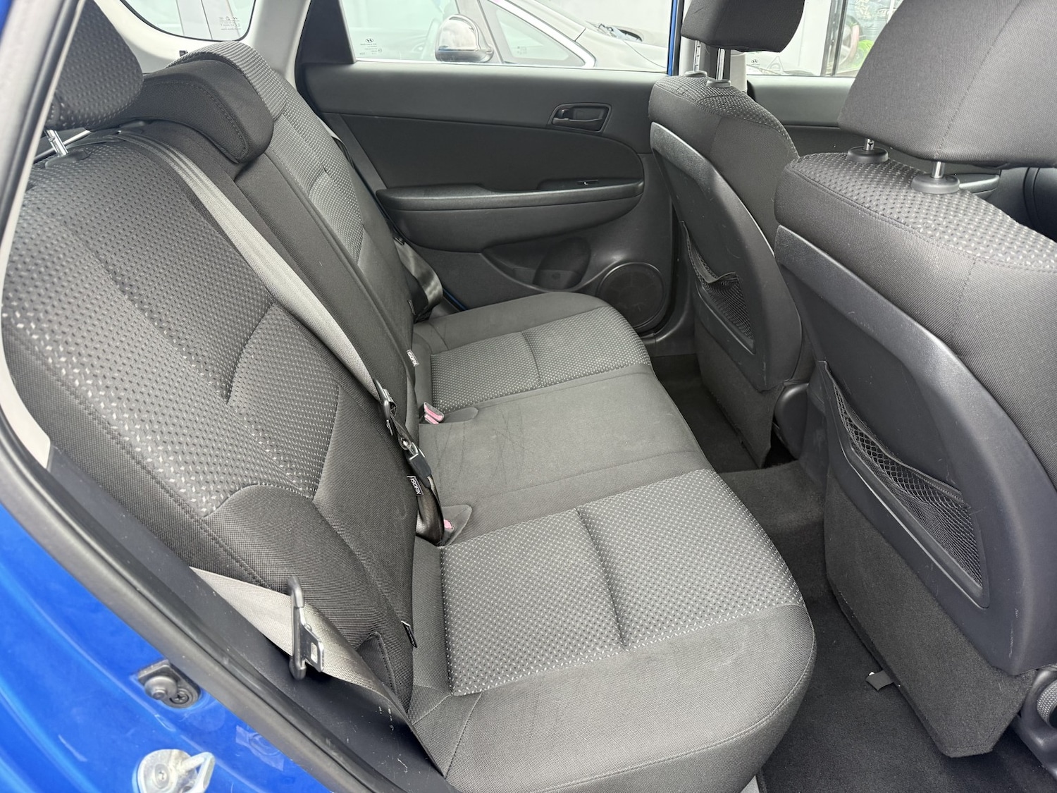 Used Hyundai i30 2010 for sale - 77915711: Photo 7