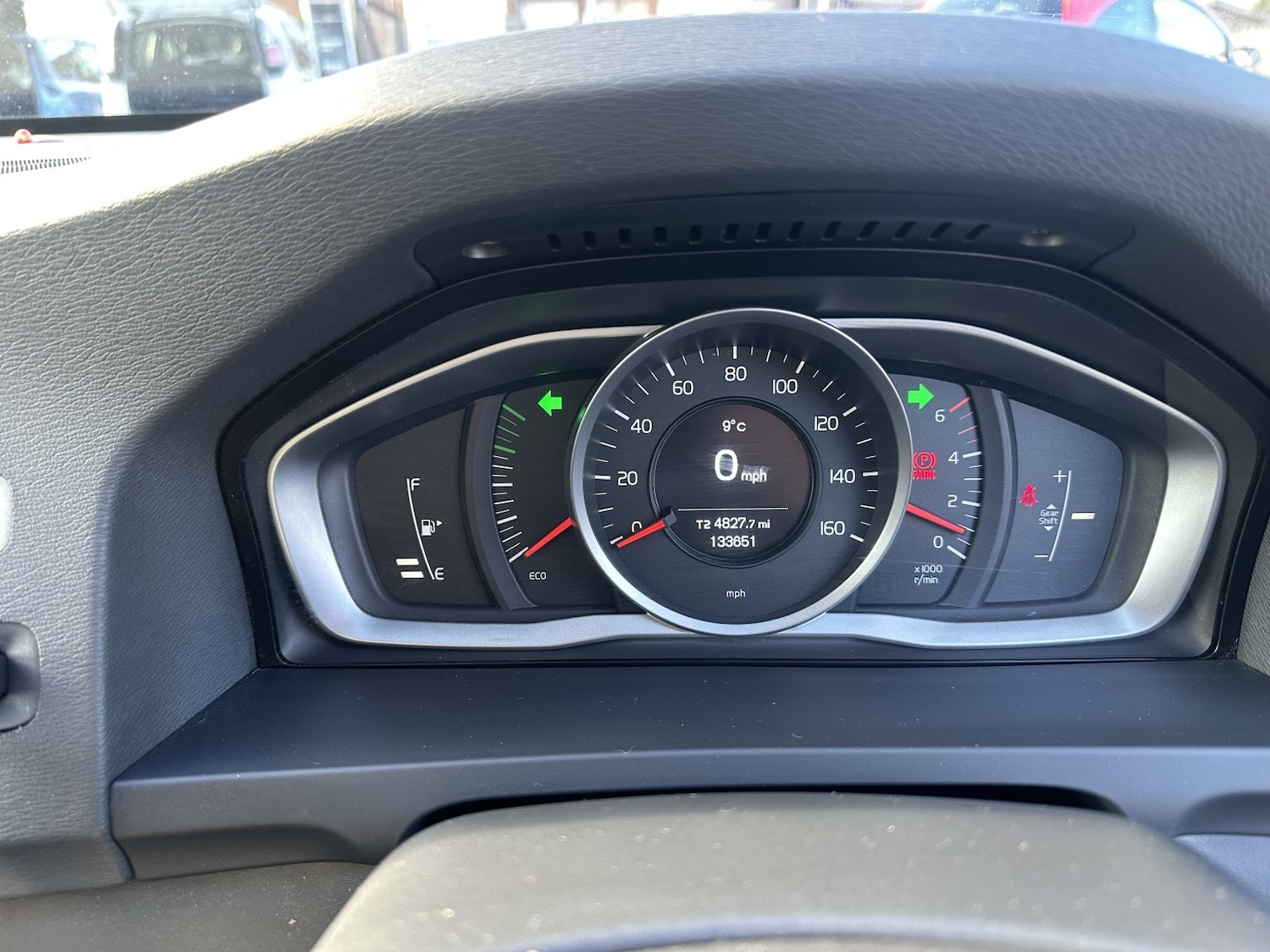 Used Volvo V60 2015 for sale - 77822267: Photo 15