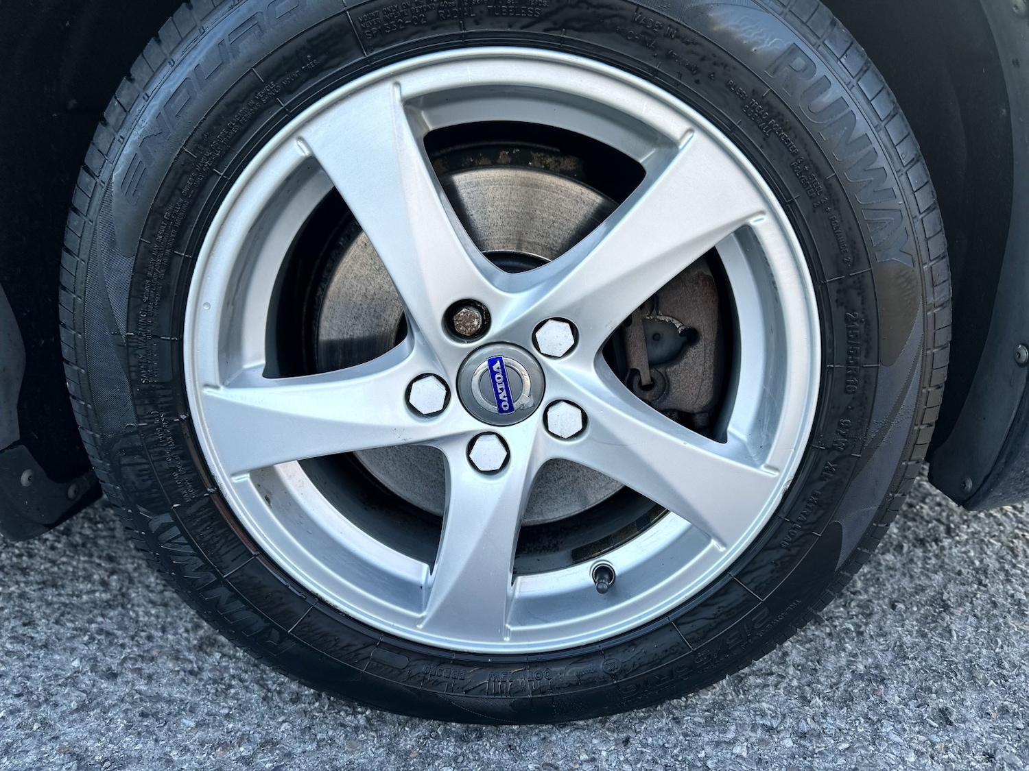 Used Volvo V60 2015 for sale - 77822267: Photo 17