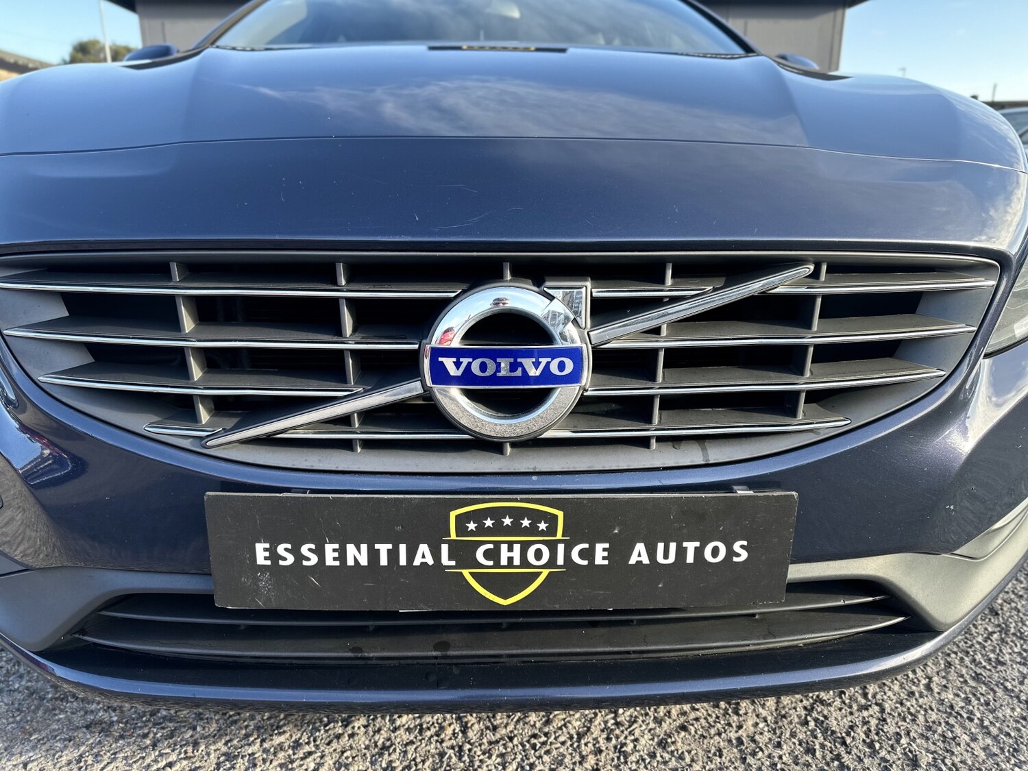 Used Volvo V60 2015 for sale - 77822267: Photo 9