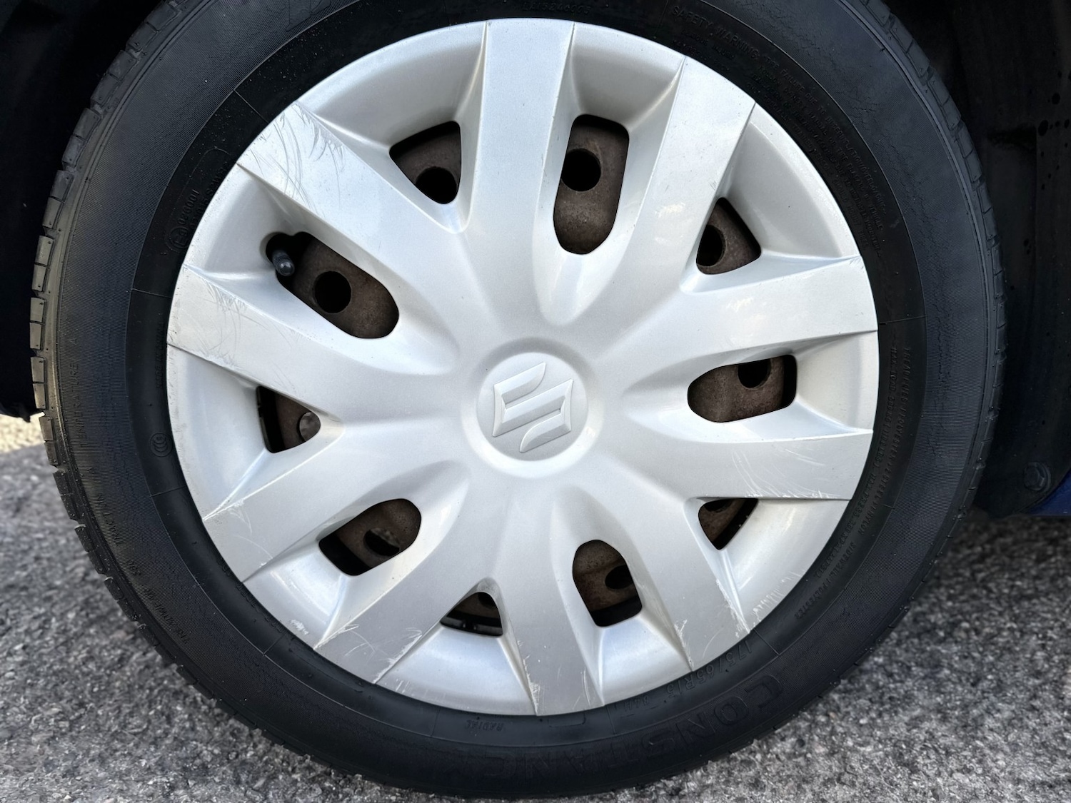 Used Suzuki Swift 2012 for sale - 78031629: Photo 15