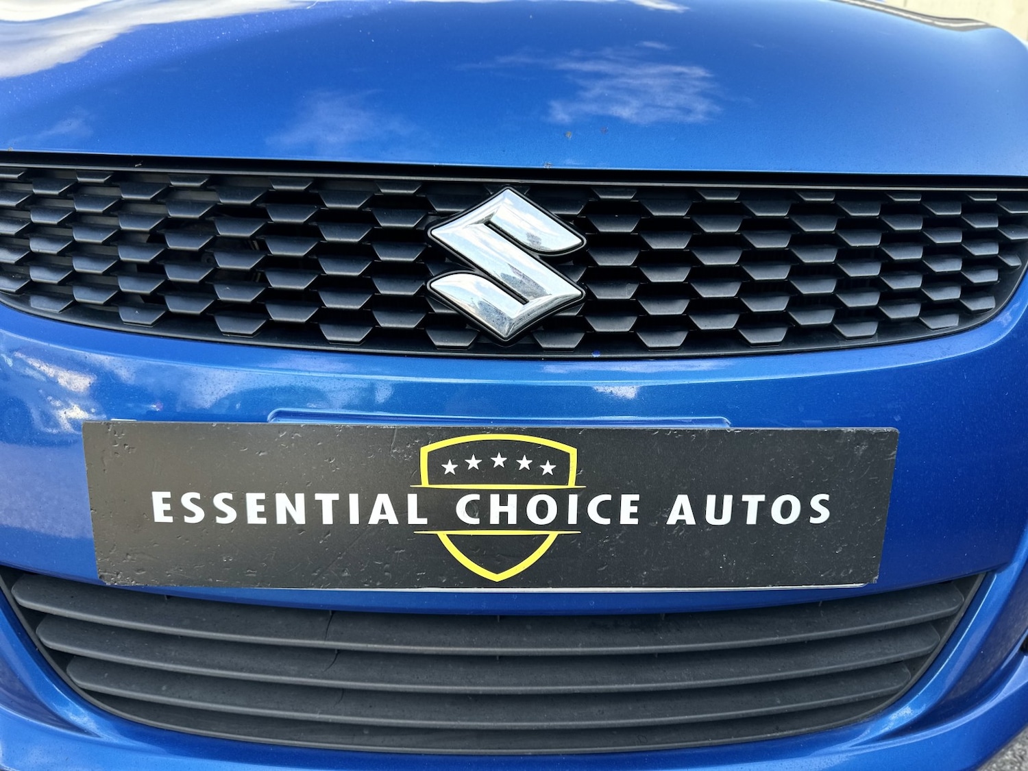 Used Suzuki Swift 2012 for sale - 78031629: Photo 9