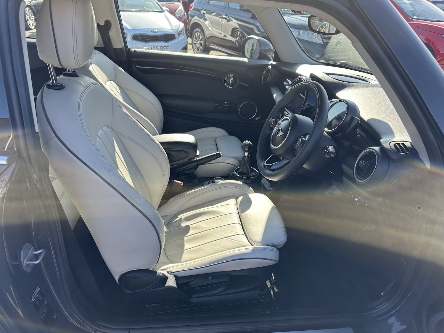 Used MINI Hatch 2014 for sale - 77981827: Photo 10