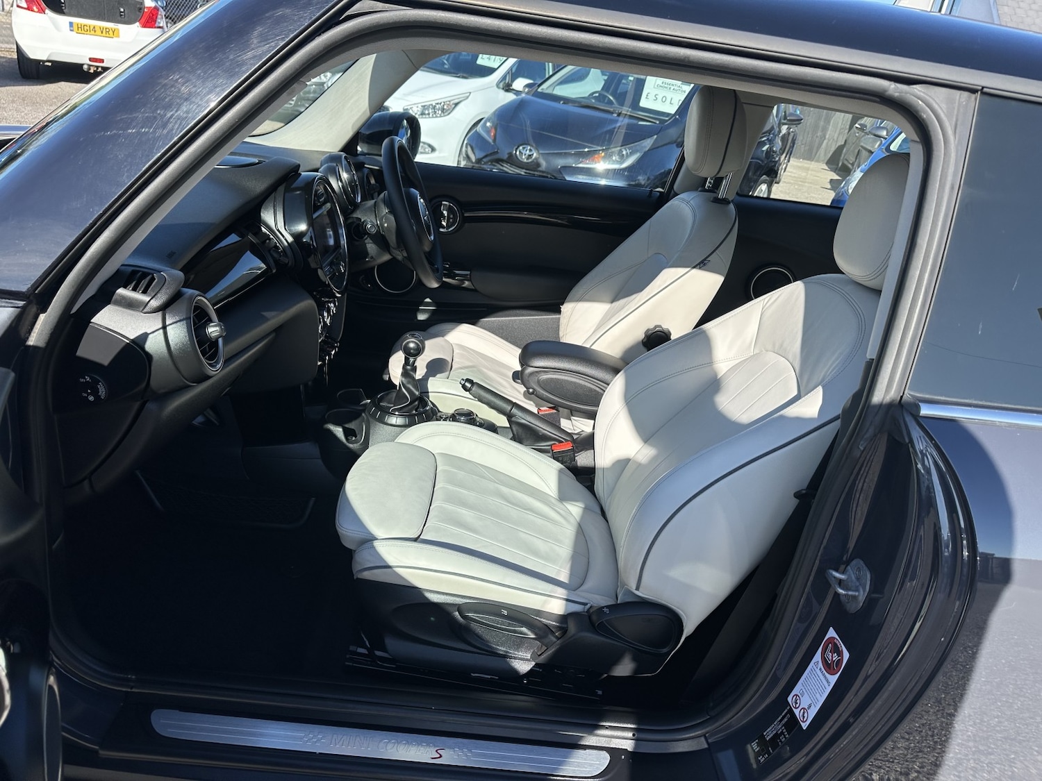 Used MINI Hatch 2014 for sale - 77981827: Photo 11