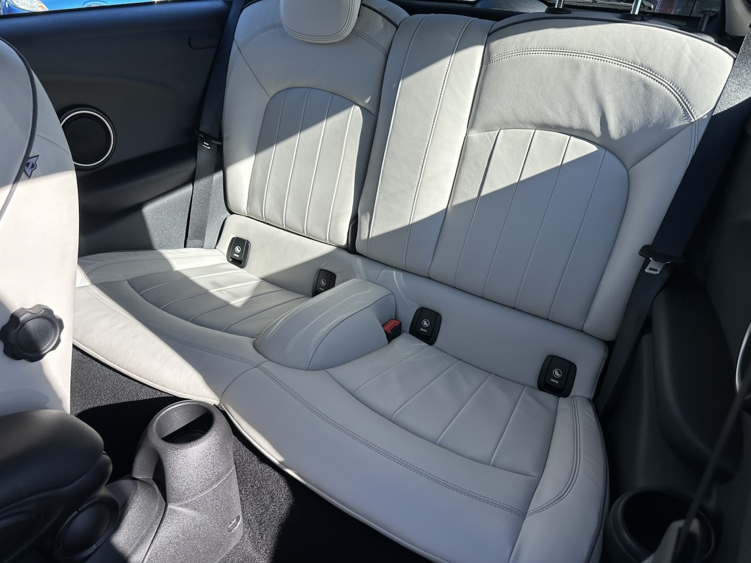 Used MINI Hatch 2014 for sale - 77981827: Photo 12