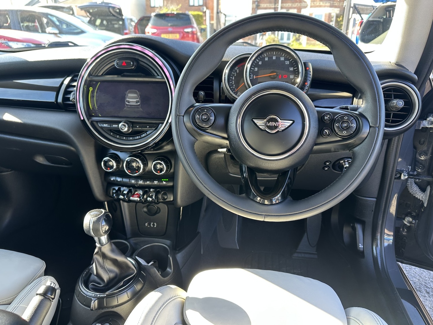 Used MINI Hatch 2014 for sale - 77981827: Photo 13
