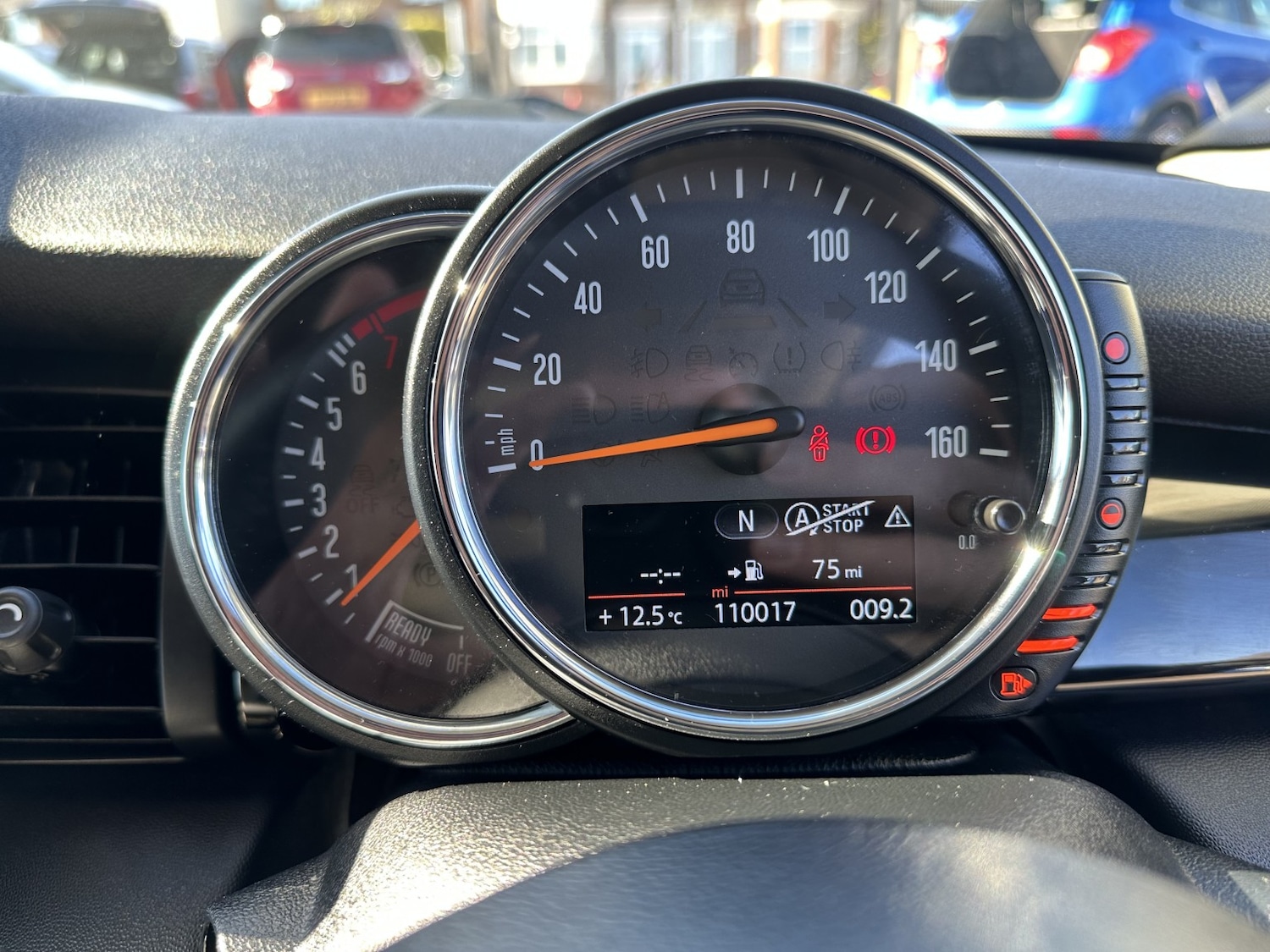 Used MINI Hatch 2014 for sale - 77981827: Photo 14