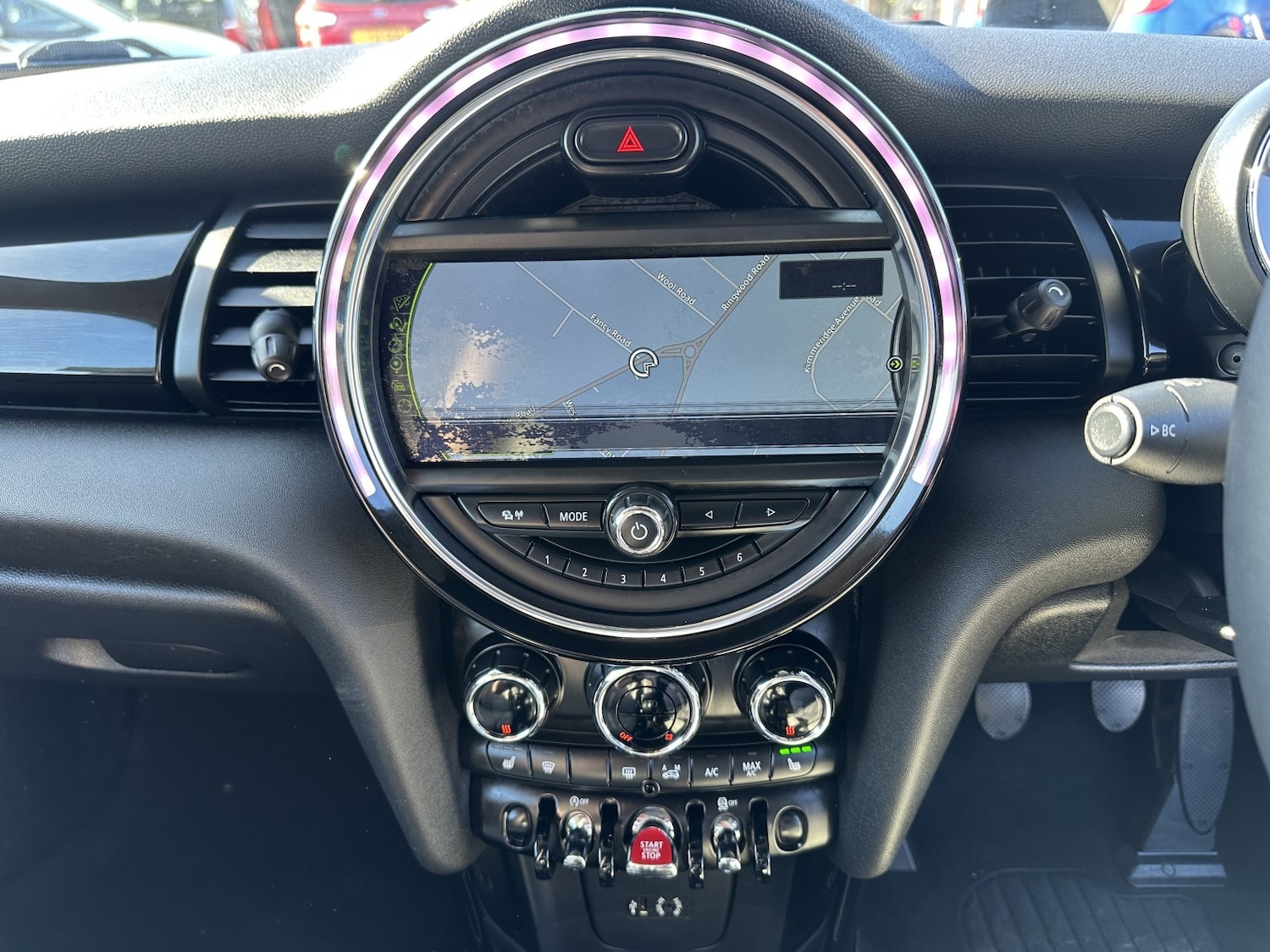 Used MINI Hatch 2014 for sale - 77981827: Photo 15