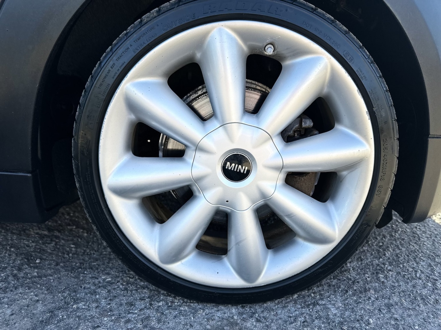 Used MINI Hatch 2014 for sale - 77981827: Photo 16