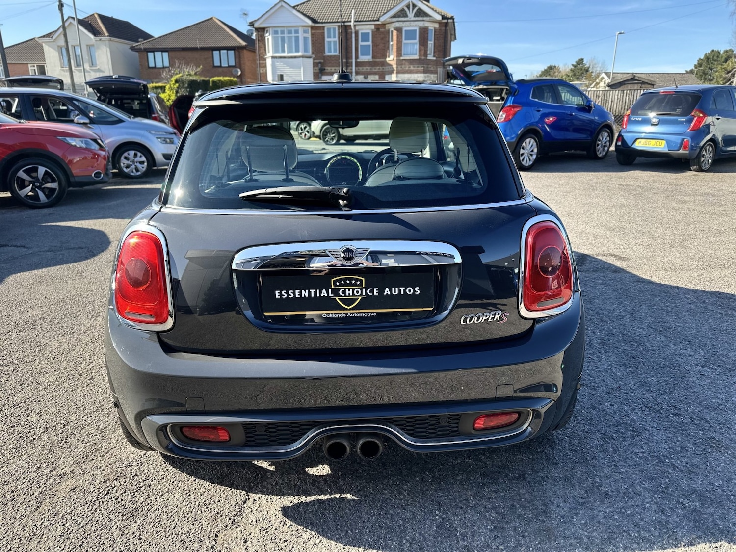 Used MINI Hatch 2014 for sale - 77981827: Photo 5