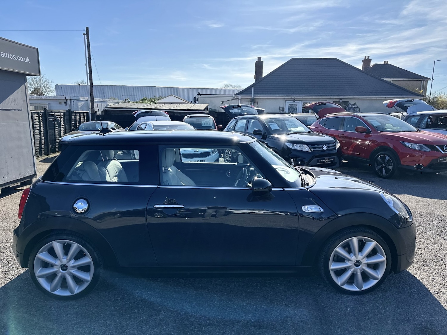 Used MINI Hatch 2014 for sale - 77981827: Photo 7