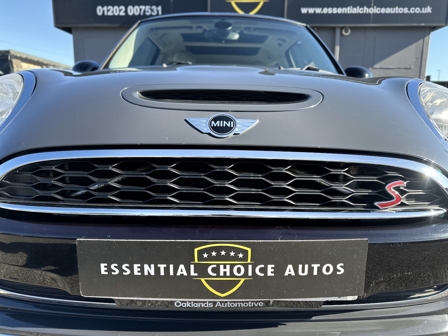 Used MINI Hatch 2014 for sale - 77981827: Photo 9