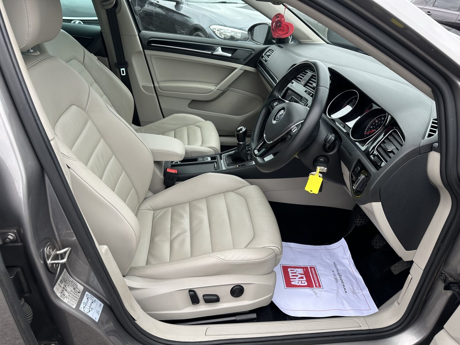 Used Volkswagen Golf 2014 for sale - 78125211: Photo 10