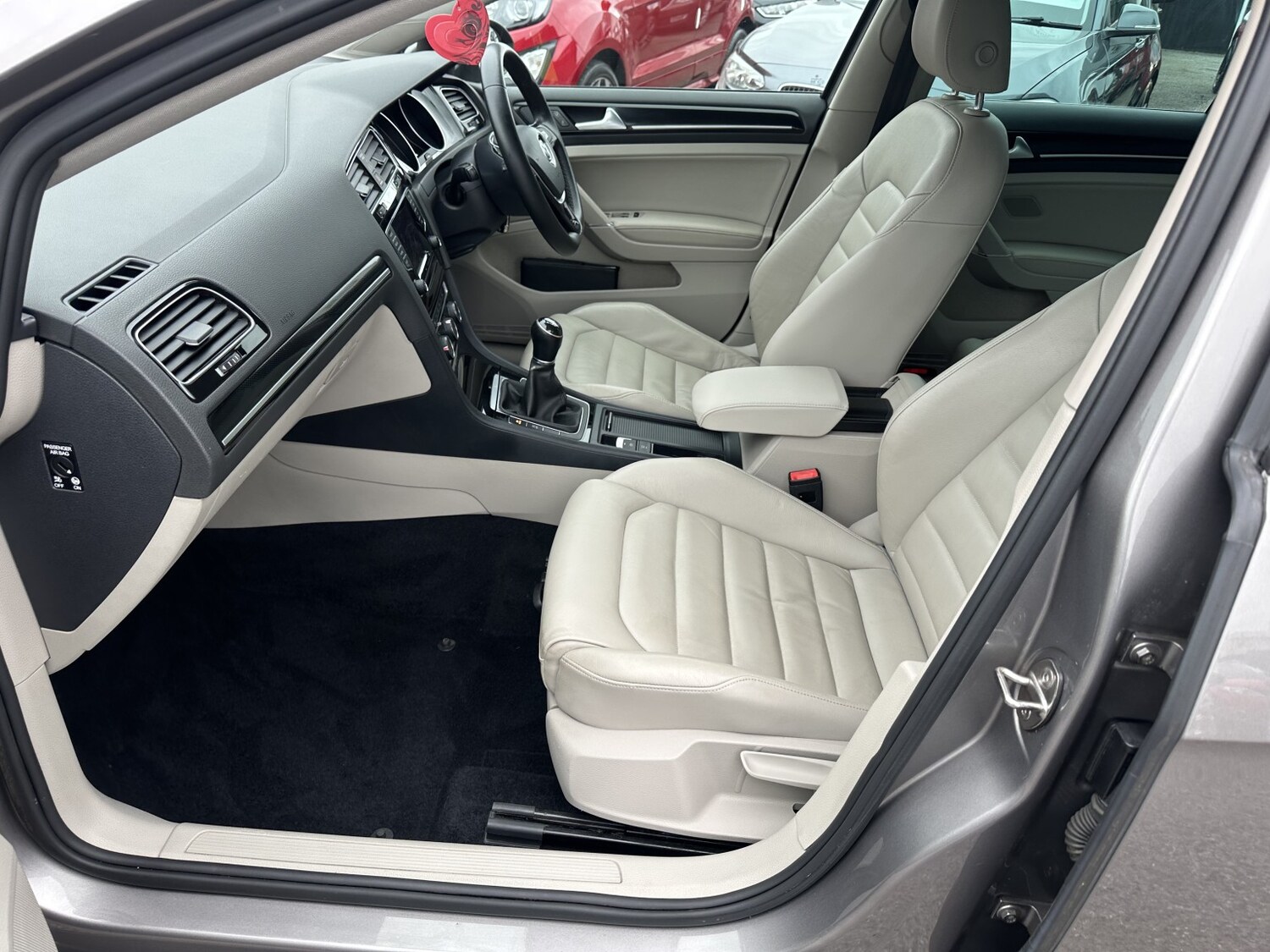 Used Volkswagen Golf 2014 for sale - 78125211: Photo 13