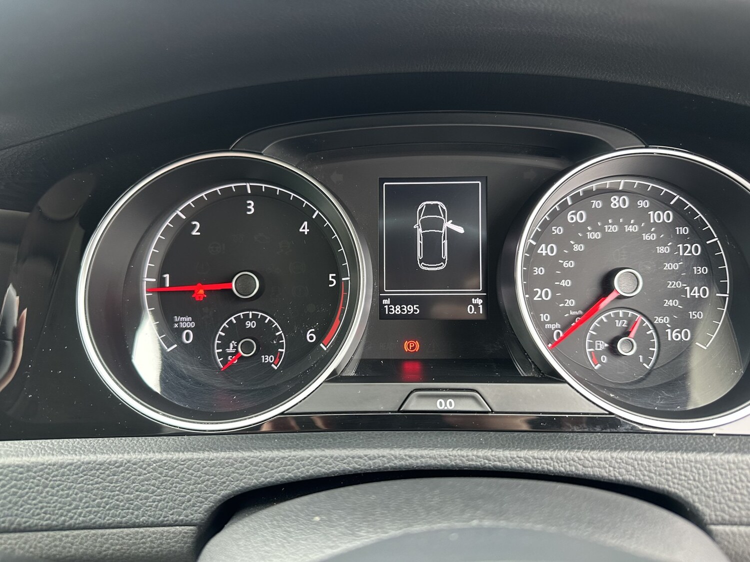 Used Volkswagen Golf 2014 for sale - 78125211: Photo 15