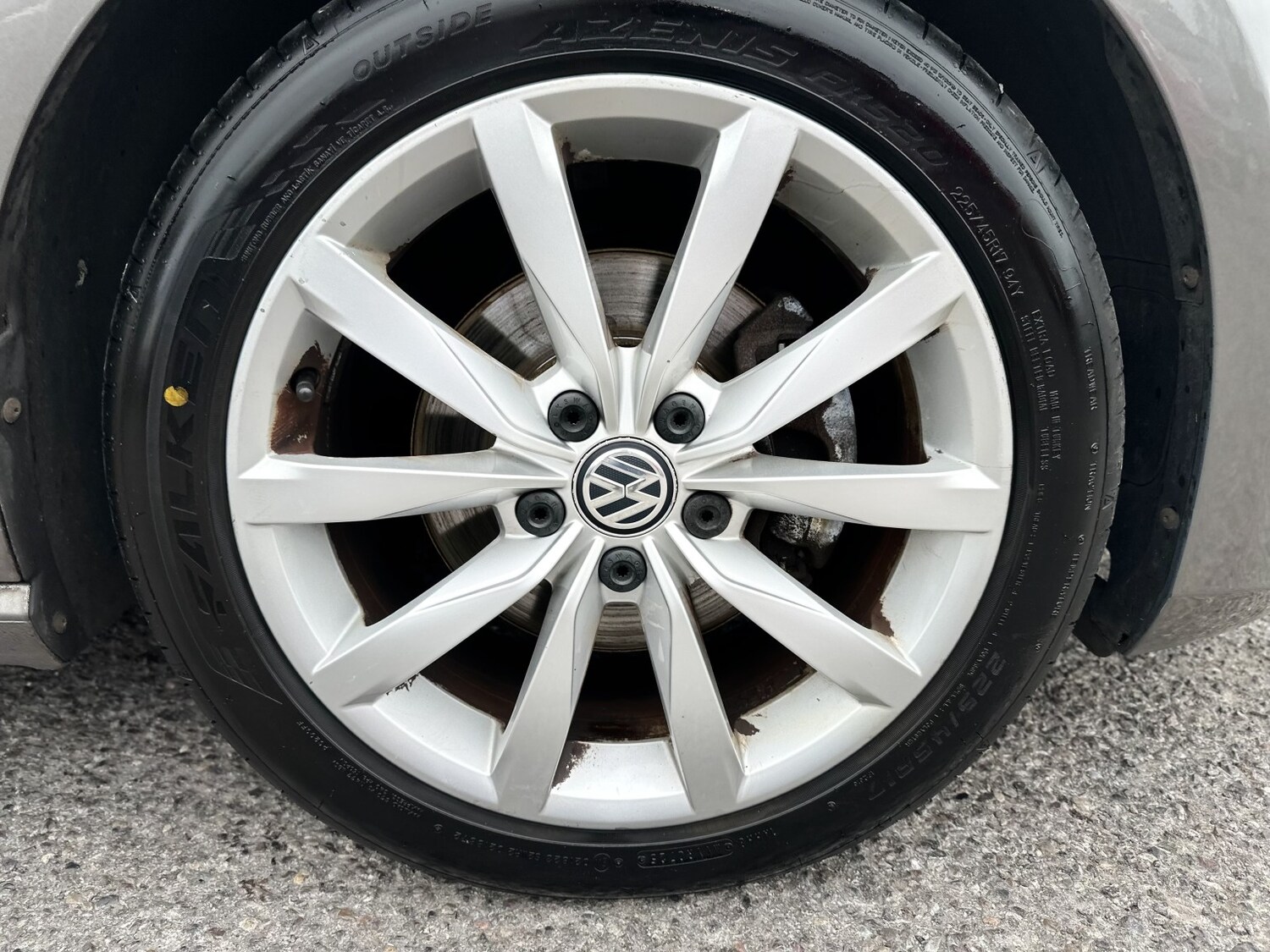 Used Volkswagen Golf 2014 for sale - 78125211: Photo 17