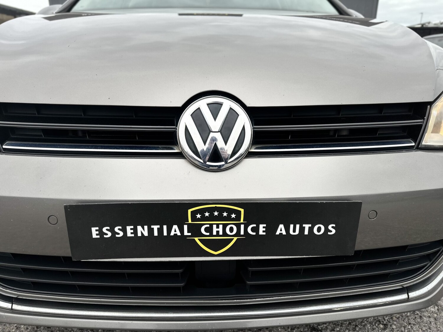 Used Volkswagen Golf 2014 for sale - 78125211: Photo 9