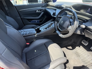 Used Peugeot 508 2019 for sale - 78360141: Photo