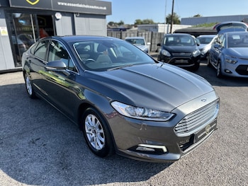 Used Ford Mondeo 2019 for sale - 79323893: Photo