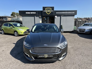 Used Ford Mondeo 2019 for sale - 79323893: Photo
