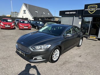 Used Ford Mondeo 2019 for sale - 79323893: Photo