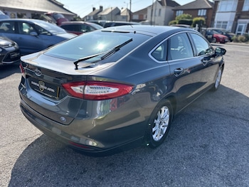 Used Ford Mondeo 2019 for sale - 79323893: Photo