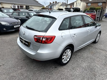 Used SEAT Ibiza 2013 for sale - 77968786: Photo