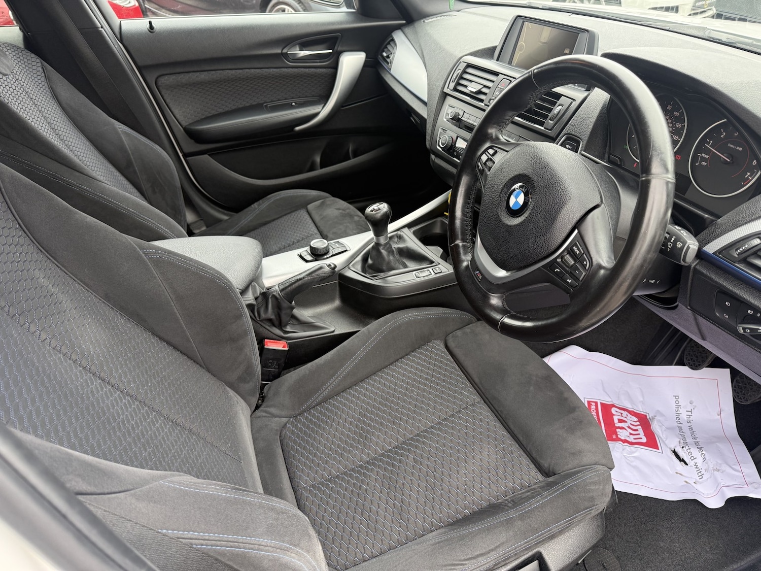 Used BMW 1 Series 2012 for sale - 78135014: Photo 10