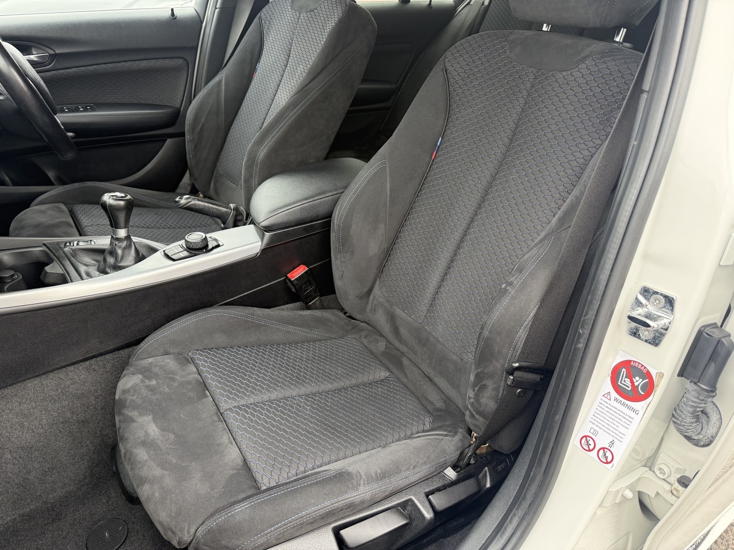 Used BMW 1 Series 2012 for sale - 78135014: Photo 11