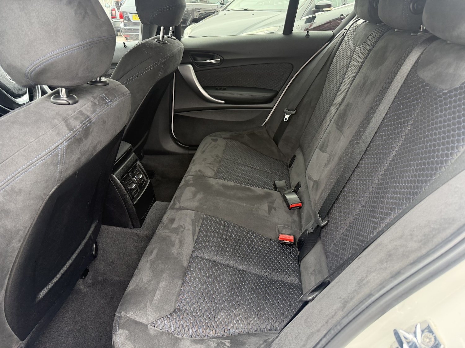 Used BMW 1 Series 2012 for sale - 78135014: Photo 12