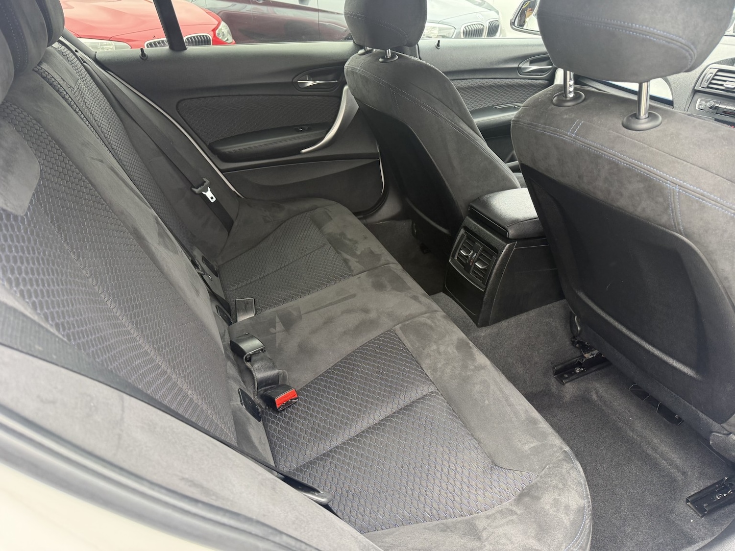 Used BMW 1 Series 2012 for sale - 78135014: Photo 14