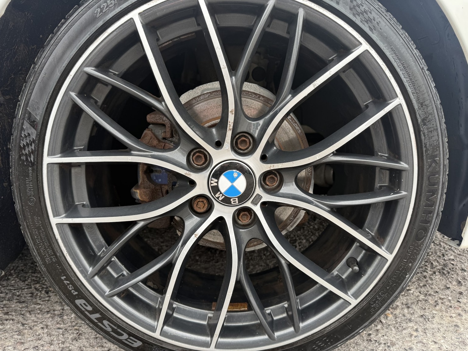 Used BMW 1 Series 2012 for sale - 78135014: Photo 15