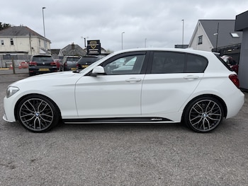 Used BMW 1 Series 2012 for sale - 78135014: Photo
