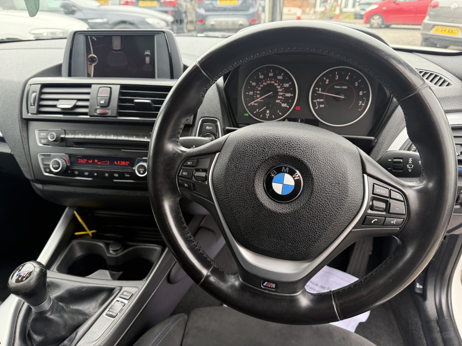 Used BMW 1 Series 2012 for sale - 78135014: Photo 9