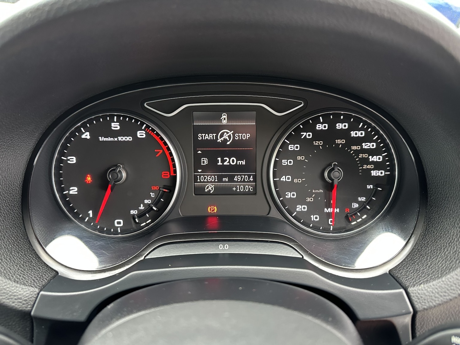 Used Audi A3 2014 for sale - 77906660: Photo 13