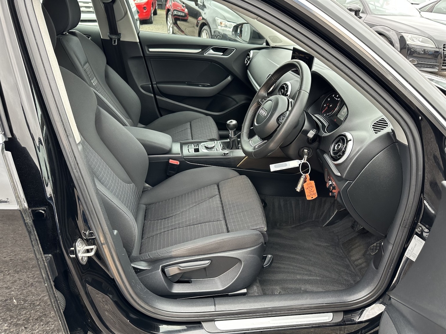 Used Audi A3 2014 for sale - 77906660: Photo 14