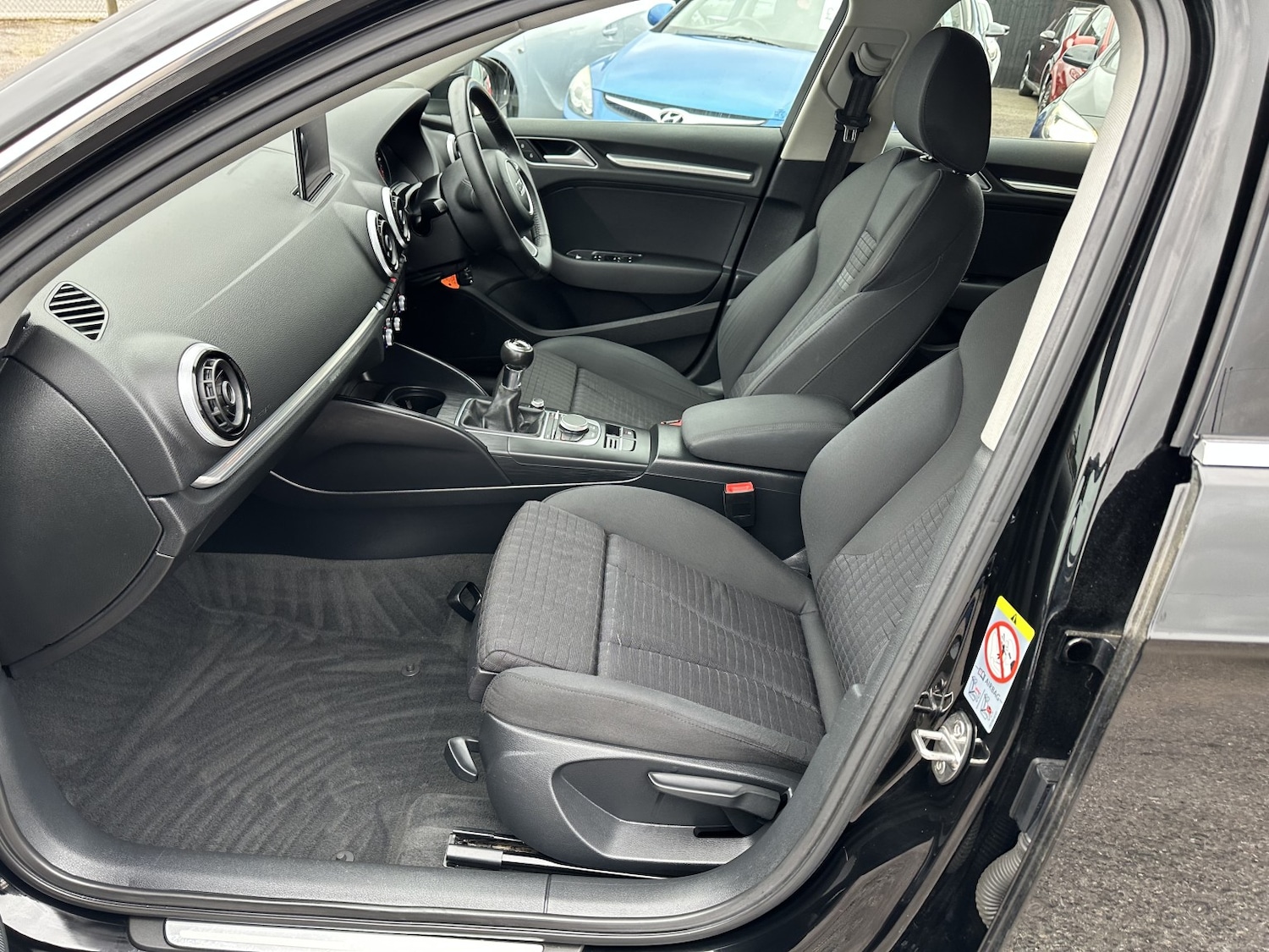 Used Audi A3 2014 for sale - 77906660: Photo 15