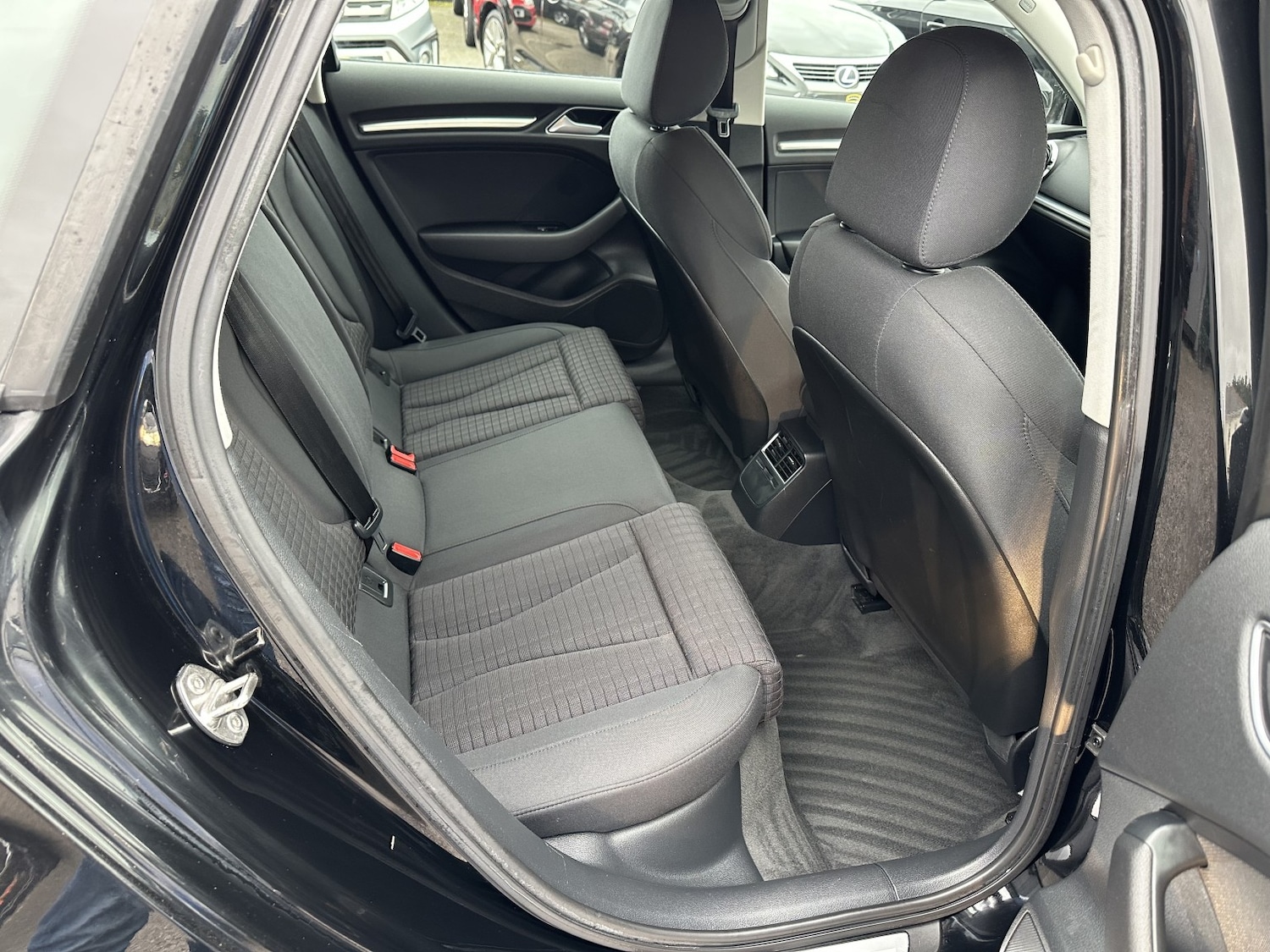 Used Audi A3 2014 for sale - 77906660: Photo 17