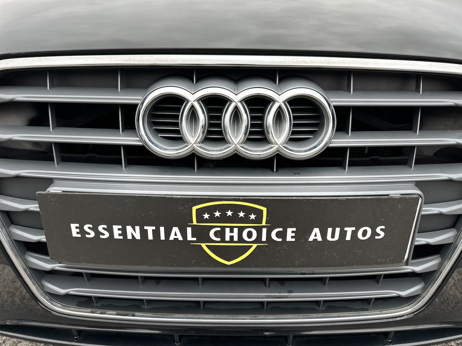 Used Audi A3 2014 for sale - 77906660: Photo 3