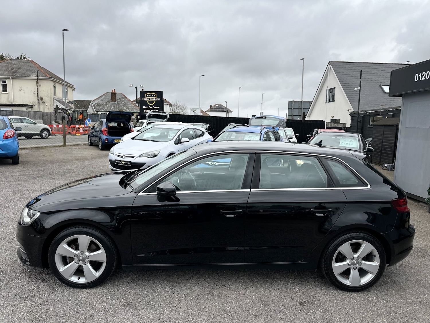 Used Audi A3 2014 for sale - 77906660: Photo 5