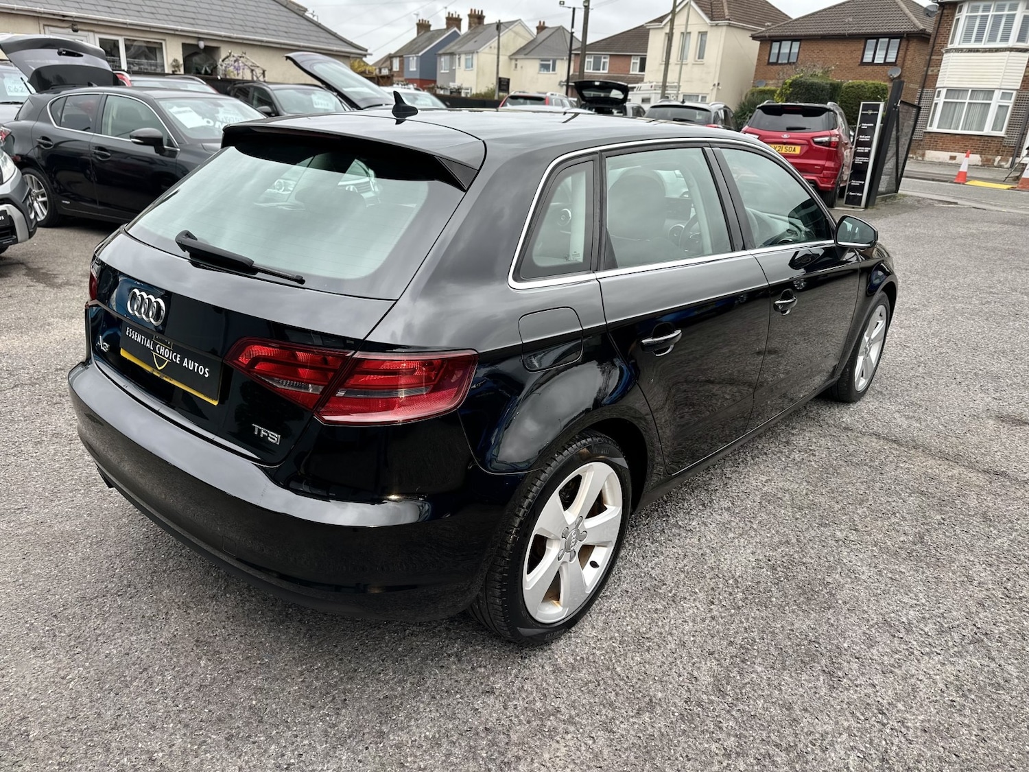 Used Audi A3 2014 for sale - 77906660: Photo 9