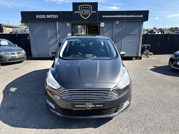 Used Ford C-Max 2016 for sale - 78056995: Photo